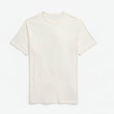 Jersey Crewneck T-Shirt