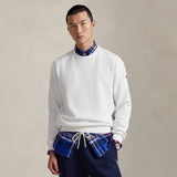 Team Usa Polo Bear Sweatshirt