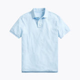 The Iconic Mesh Polo Shirt