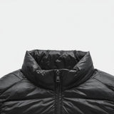 17 - Lightweight Essential Puffer Jacket