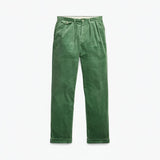 Whitman Relaxed Fit Corduroy Pant