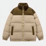 19 - Nuptse Insulated Down Puffer Jacket