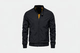 08 - Bomber Classic Bomber Jacket
