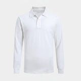 Long Slim Fit Dress Shirt