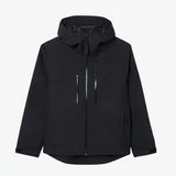 Waterproof Windproof Hooded Parka