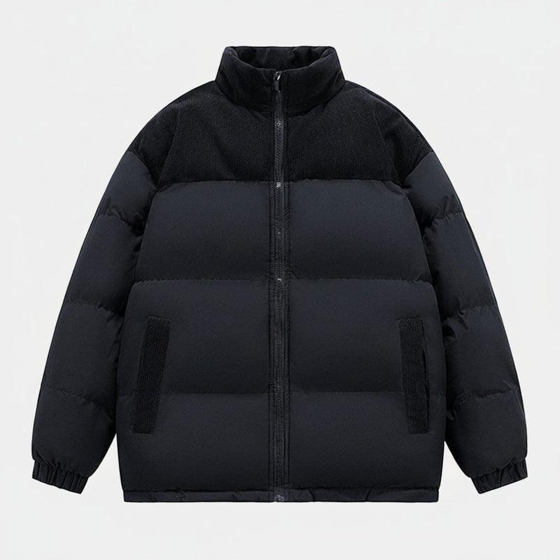 19 - Nuptse Insulated Down Puffer Jacket