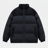 19 - Nuptse Insulated Down Puffer Jacket