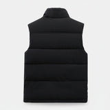 Quilted Wool-Blend Cable-Knit Knit Sweater