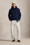 Team USA Polo Bear Hoodie