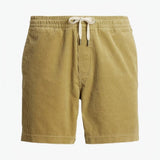Polo Prepster Corduroy Short