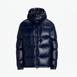 Gorham Glossed Down Jacket
