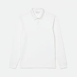 Regular Fit Paris Stretch Piqué Polo Shirt