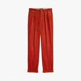 Whitman Relaxed Fit Corduroy Pant