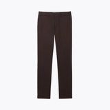 Slim Fit Stretch Cotton Chino Pants