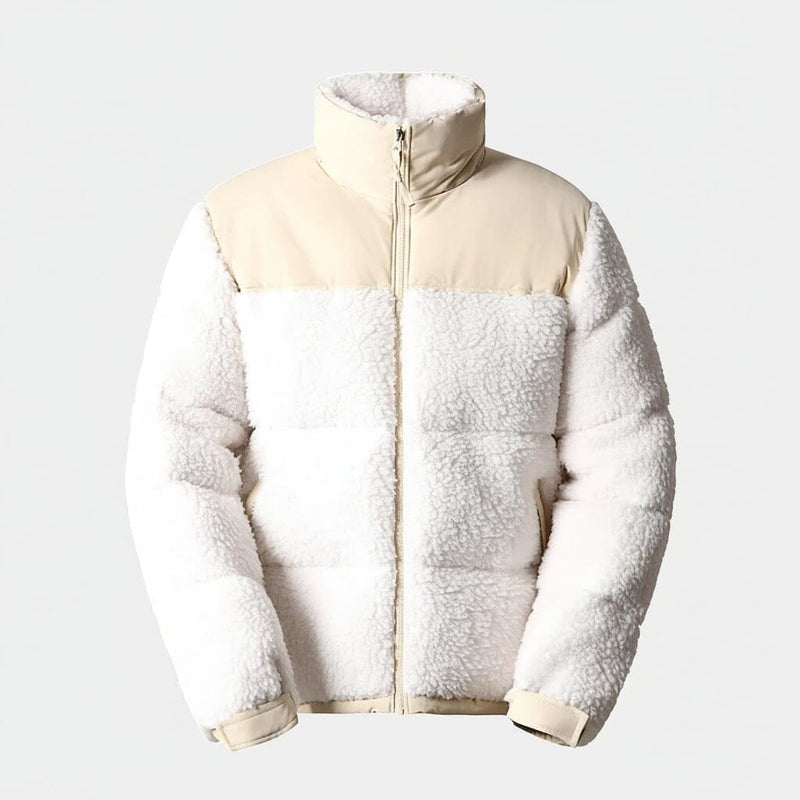 18 - Sherpa Essential Down Jacket