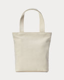 Polo Bear Cotton Canvas Tote