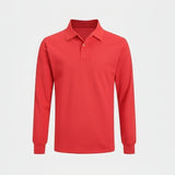 Long Slim Fit Dress Shirt