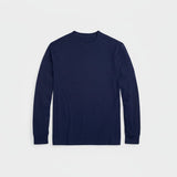 Polo Bear Jersey T-Shirt In A Classic Fit