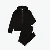 Hooded Tracksuit