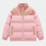 19 - Nuptse Insulated Down Puffer Jacket