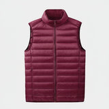 17 - Lightweight Essential Puffer Jacket