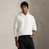 Polo Bear Fleece Hoodie