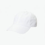 Cotton Chino Baseball Cap