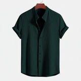 15 - Polo Hampton Collar Shirt