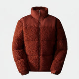 18 - Sherpa Essential Down Jacket