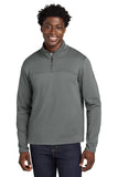 Aim 1/4-Zip Fleece