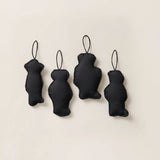 Polo Bear Ornament Gift Set
