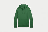 Polo Bear Jersey Hooded T-Shirt
