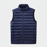 17 - Lightweight Essential Puffer Jacket