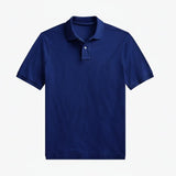 The Iconic Mesh Polo Shirt