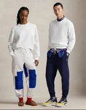 Team Usa Polo Bear Sweatshirt