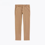 Stretch Straight Fit Chino Pant
