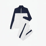 Tennis Printed Tracksuit
