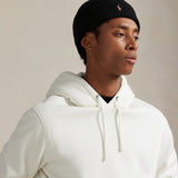 Polo Bear Fleece Hoodie