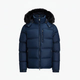 07 - Gorham Down Jacket