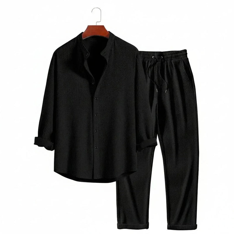 04 - Essential Set – Sophistication in Every Detail