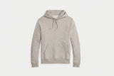 Polo Bear Fleece Hoodie