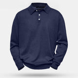 Cable-Knit Wool Knit Sweater