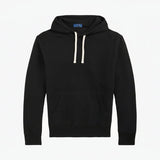Fleece Hoodie