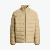 06 - Colden Packable Down Jacket