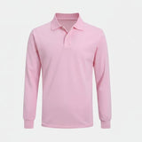 Long Slim Fit Dress Shirt