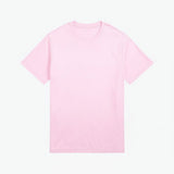 Soft Cotton Crewneck T-Shirt