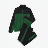 Tennis Printed Tracksuit