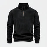 05 - Prestige Cable-Knit Wool Knit Sweater