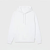 Fleece Hoodie