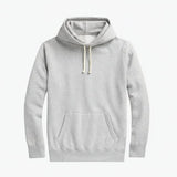 Fleece Hoodie